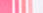 Striped Button Down Shirt, Hot Pink Combo, swatch