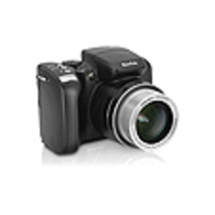 Kodak EasyShare Z712 Digital Point and Shoot Camera